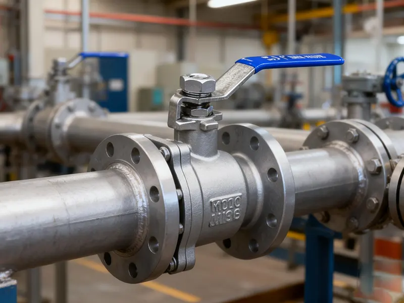 Ťažný kôň štvrťotáčkového ovládania