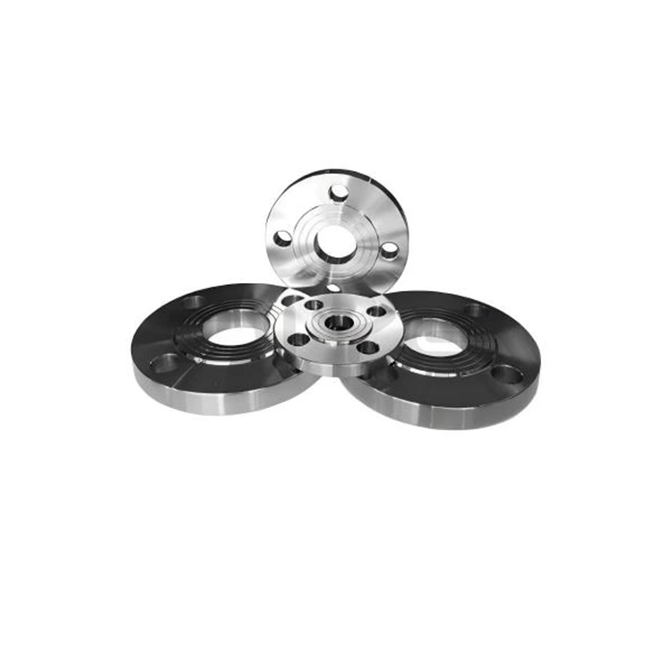 GOST 12820-80 Príruba