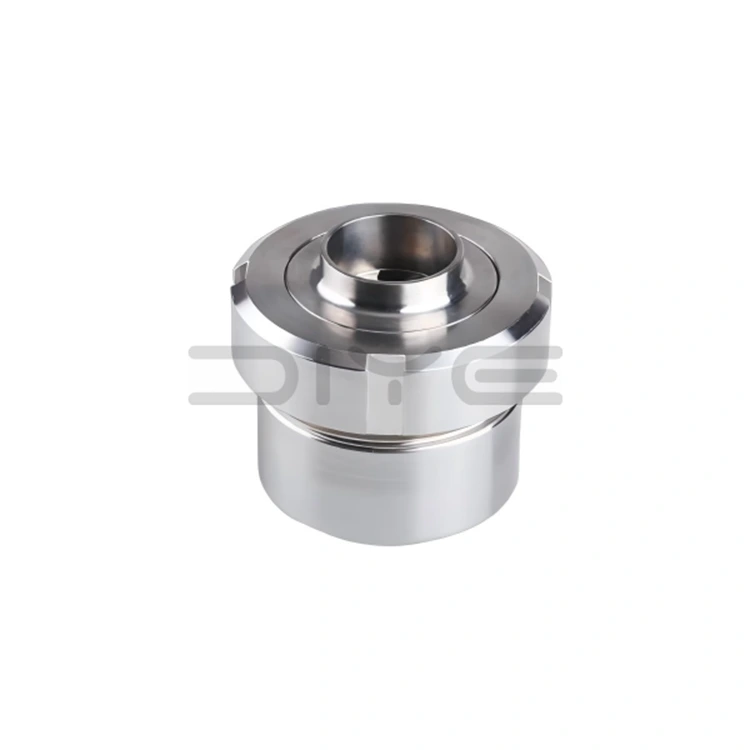 Sanitárny spätný ventil